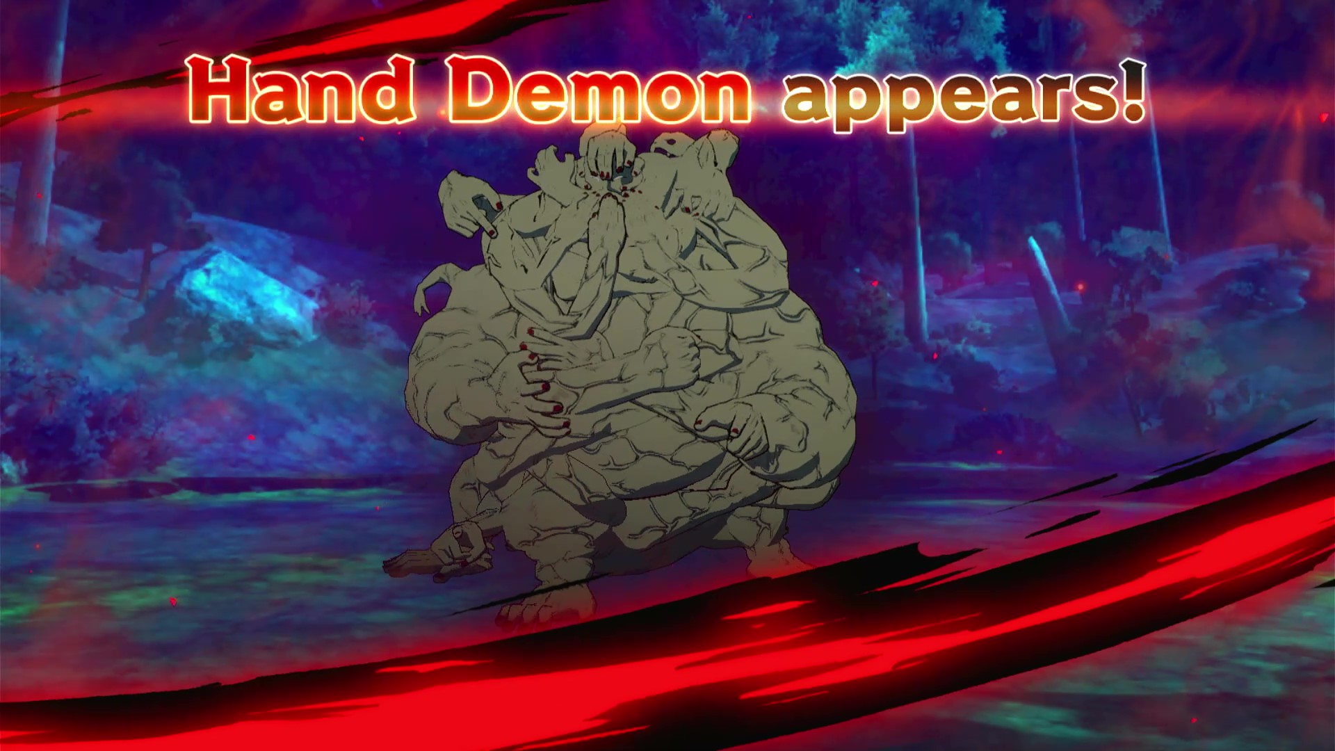 Imágenes de Kimetsu no Yaiba: Sweep the Board!
